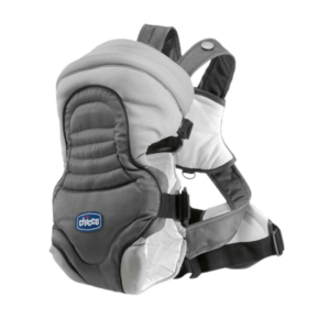 Chicco Baby Carrier - Ash(1 Kg To 20 Kg)