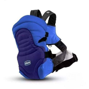 Chicco Baby Carrier - Blue (1 Kg To 20 Kg)